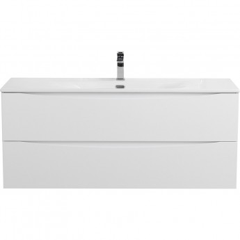 База под раковину BELBAGNO MARINO-CER-N-1200-2C-SO-BL-P