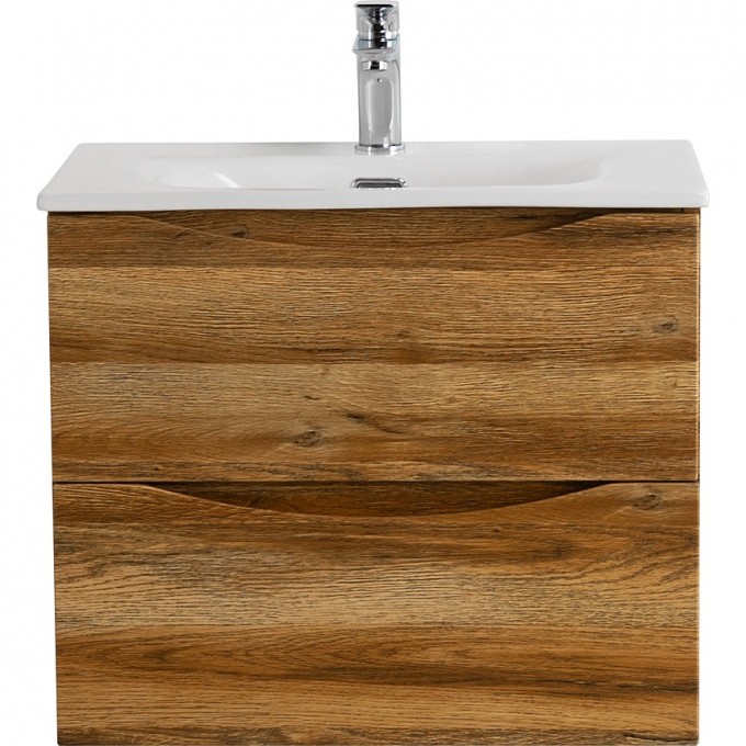 База под раковину BELBAGNO MARINO-CER-N-700-2C-SO-RR-P