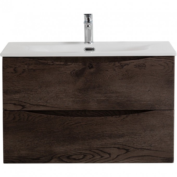 База под раковину BELBAGNO MARINO-CER-N-900-2C-SO-RNG-P