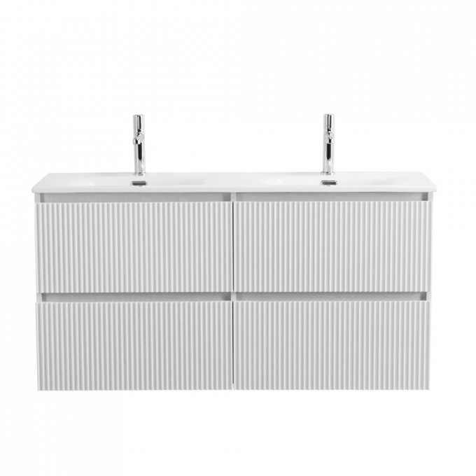 База под раковину подвесная BELBAGNO UNO-1200-4C-SO-BO