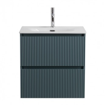 База под раковину подвесная BELBAGNO UNO-600-2C-SO-AO