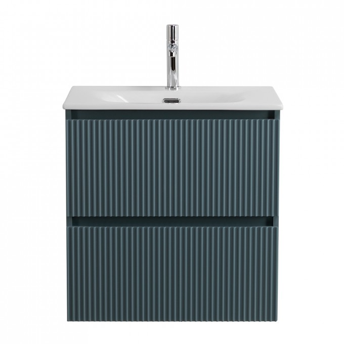 База под раковину подвесная BELBAGNO UNO-600-2C-SO-AO