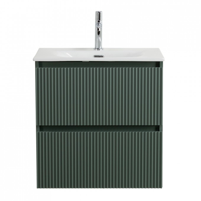 База под раковину подвесная BELBAGNO UNO-600-2C-SO-VO