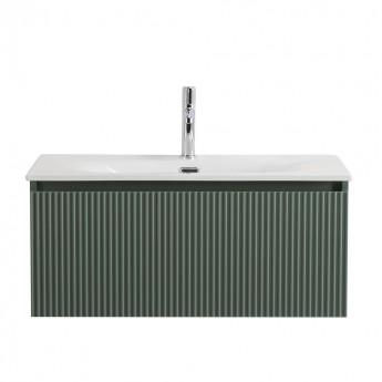 База под раковину подвесная BELBAGNO UNO-800-1C-SO-VO