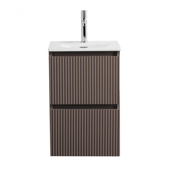 База под раковину подвесная BELBAGNO UNO-MINI-400-2C-SO-CO