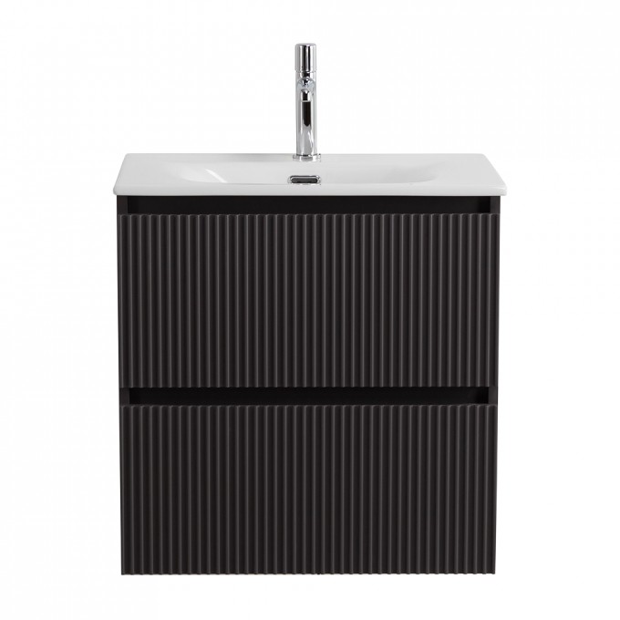 База под раковину подвесная BELBAGNO UNO-MINI-500-2C-SO-GSO