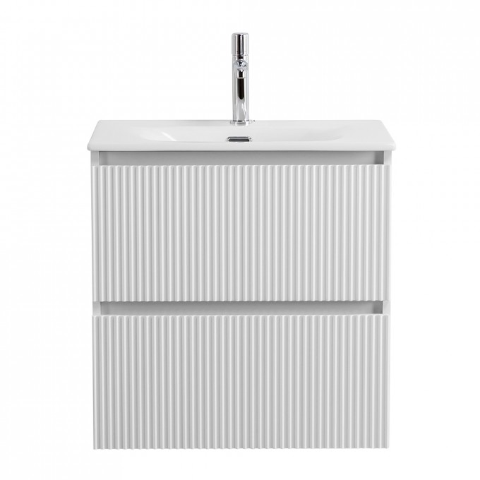 База под раковину подвесная BELBAGNO UNO-MINI-700-2C-SO-BO