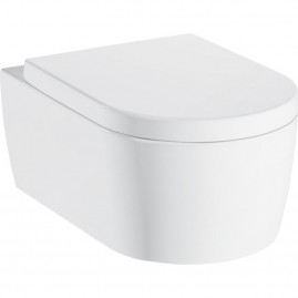 Чаша для унитаза подвесного BELBAGNO