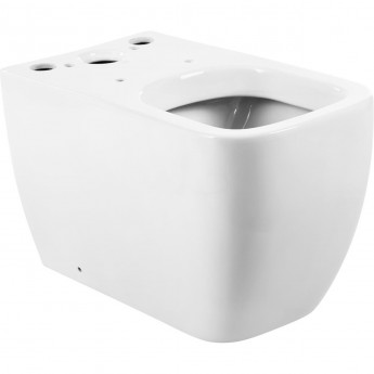 Чаша унитаза BELBAGNO