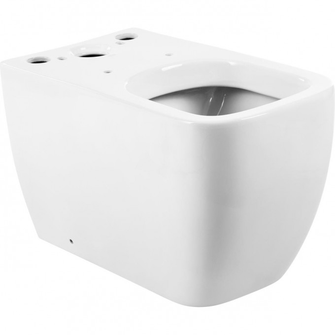 Чаша унитаза BELBAGNO BB10100CP