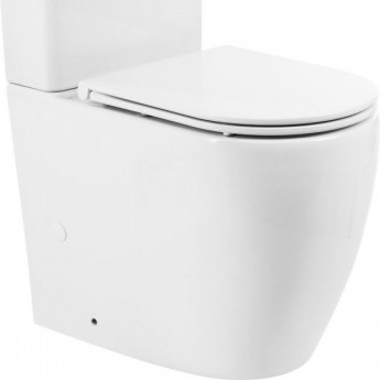 Чаша унитаза BELBAGNO