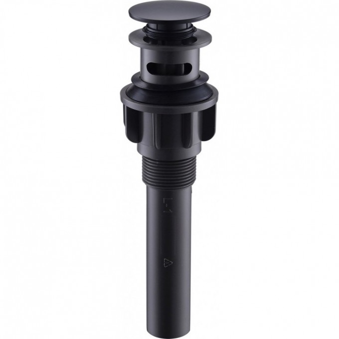 Донный клапан BELBAGNO BB-PCU-03-NERO