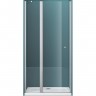 Душевая дверь 100 см BELBAGNO ETNA ETNA-B-12-60/40-C-Cr