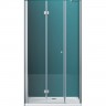 Душевая дверь BELBAGNO ALBANO-BS-13-90+100-C-Cr