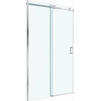 Душевая дверь BELBAGNO SOFT_CLOSE-2-BF-1-140-C-Cr