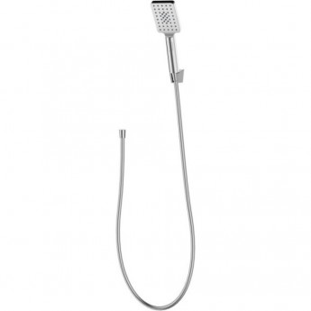 Душевой набор BELBAGNO LUCE LUC-DFS-CRM