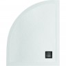 Душевой поддон из искусственного мрамора BELBAGNO TRAY-MR-UNO-RH-120/90-550-35-W-R-NO