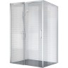 Душевой уголок BELBAGNO ACQUA-AH-1-100/90-C-Cr