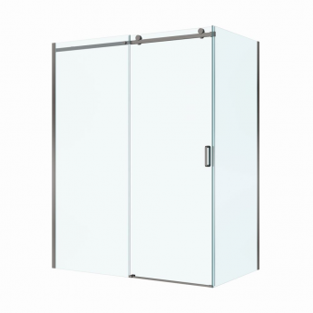 Душевой уголок BELBAGNO SOFT_CLOSE-2-AH-1-160/90-C-GM