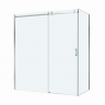 Душевой уголок BELBAGNO SOFT_CLOSE-2-AH-1-180/90-C-Cr