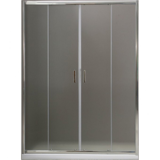 Дверь в проём BELBAGNO UNO-BF-2-180-M-Cr