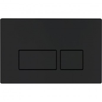 Кнопка смыва BELBAGNO BB044NERO