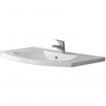 Мебельная раковина BELBAGNO BB800DAB