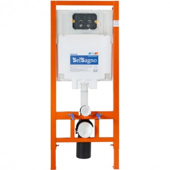 Монтажный элемент для подвесного унитаза, 1090 мм BELBAGNO BB002-8