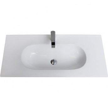 Раковина 101,5x46,5 см BELBAGNO LOV-1000-LVB