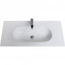 Раковина 101,5x46,5 см BELBAGNO LOV-1000-LVB