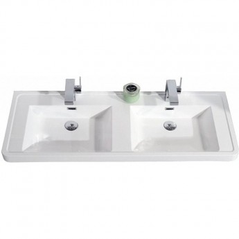 Раковина 120x48 см BELBAGNO ANCONA-N EA-1200-2-LVB