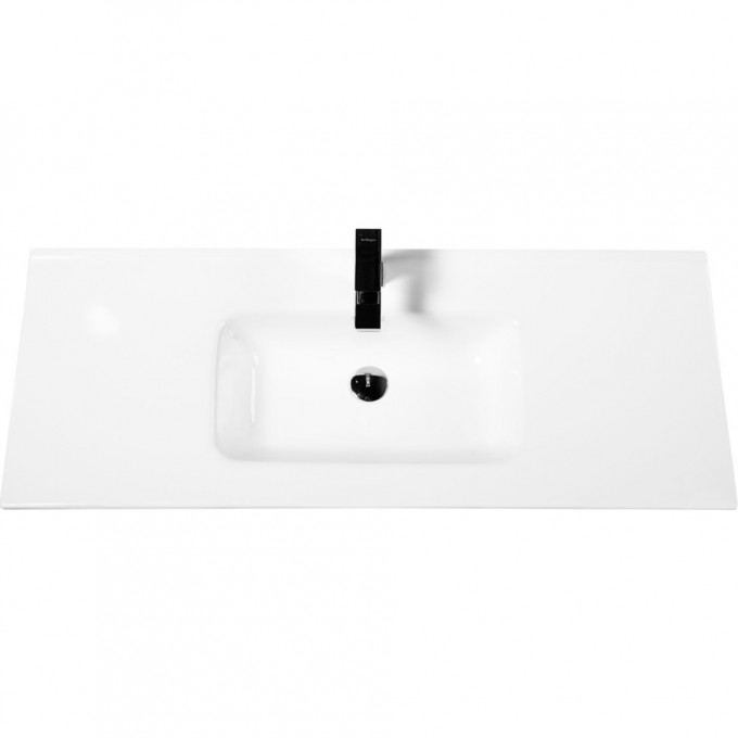 Раковина 121x46,5 см BELBAGNO KRAFT BB1200ETL