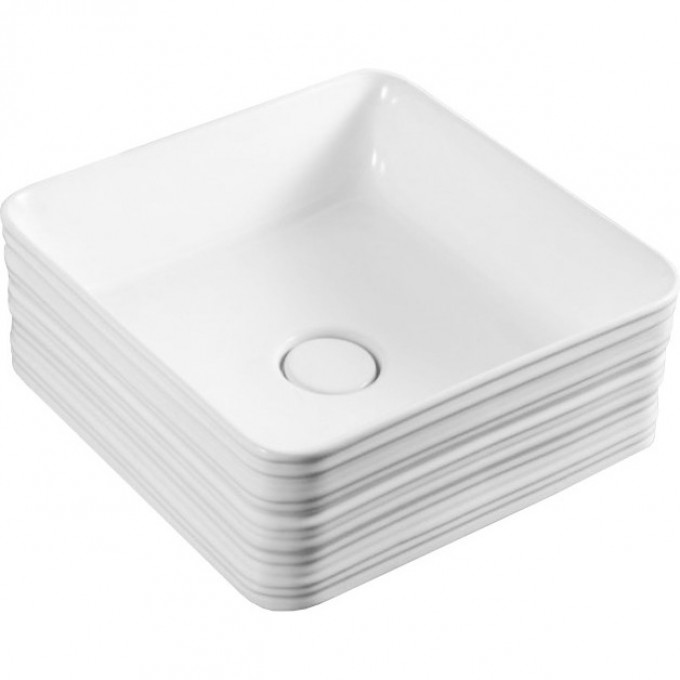 Раковина 38x38 см BELBAGNO BB1407