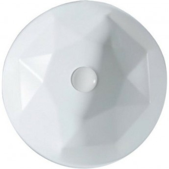 Раковина 40,5x40,5 см BELBAGNO BB1342H300