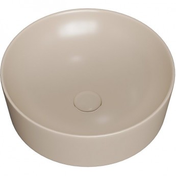 Раковина 41x41 см BELBAGNO BB1315-H316