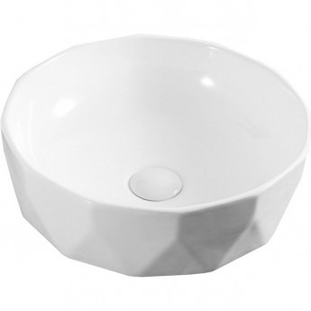 Раковина 41x41 см BELBAGNO BB1409