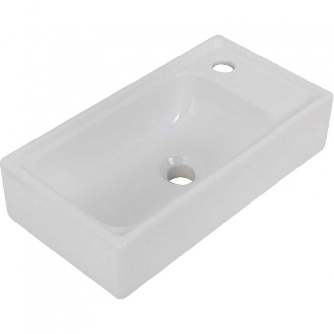Раковина 50,5x26,5 см BELBAGNO MINI 7045-KL