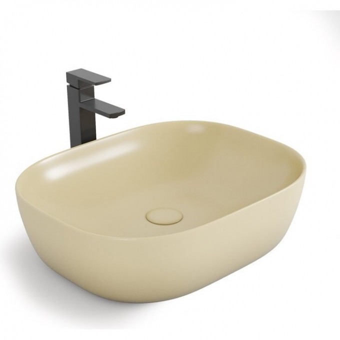 Раковина 50x40 см BELBAGNO BB1302-H316