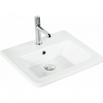 Раковина 50x46 см BELBAGNO URBAN 12050-KL
