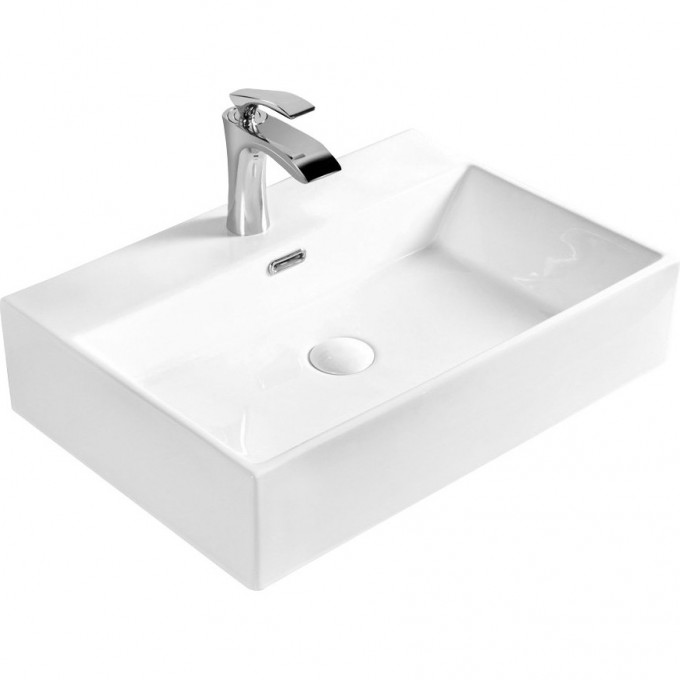 Раковина 51x36 см BELBAGNO BB1340