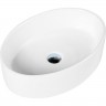 Раковина 51x36,5 см BELBAGNO BB1049
