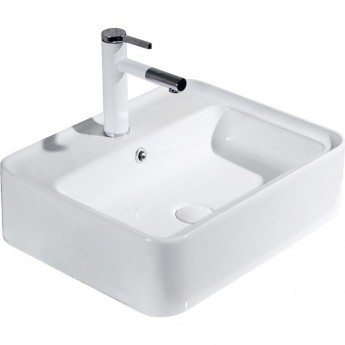 Раковина 52x42 см BELBAGNO BB1367