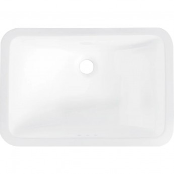 Раковина 53x37 см BELBAGNO BB1006