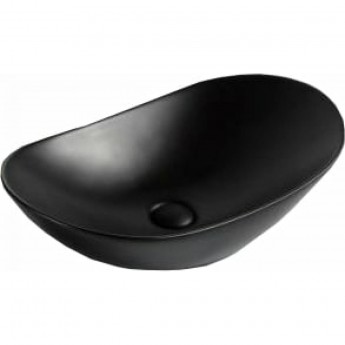 Раковина 60,5x36 см BELBAGNO BB1404-H301