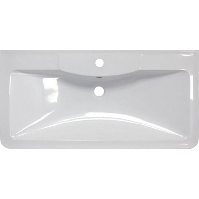 Раковина 60х39 см BELBAGNO BB2241L