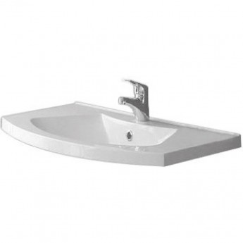 Раковина 60x42 см BELBAGNO PROSPERO BB600DVB