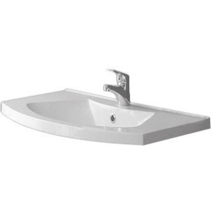 Раковина 60x42 см BELBAGNO PROSPERO BB600DVB