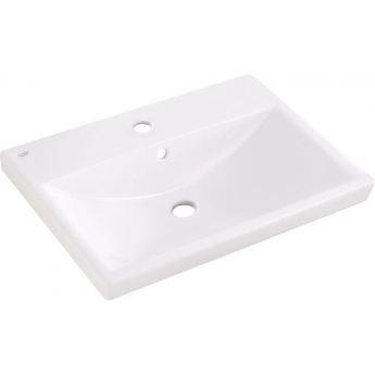 Раковина 60x45 см BELBAGNO MARINO BB-0320-60-LVB