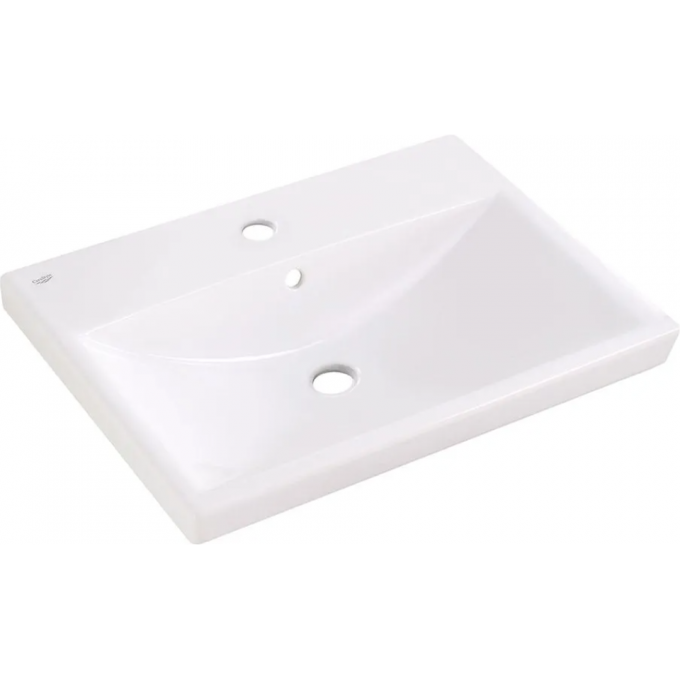 Раковина 60x45 см BELBAGNO MARINO BB-0320-60-LVB