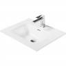 Раковина 60x46 см BELBAGNO LETICIA BB600ETL